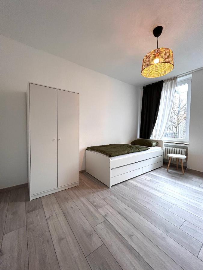 93Qm-4 Rooms-Wifi-City Centre Kassel Exterior photo